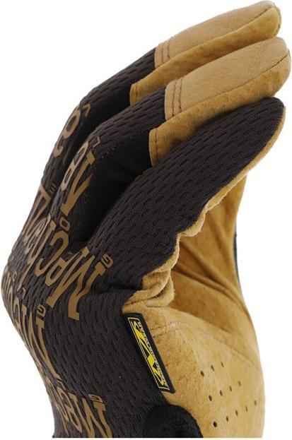 Produktbild Mechanix Wear Gloves MECHANIX Durahide ™ Original® Leather 10 / L size (10, L)