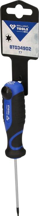 Actual product image Brilliant Tools BT034902