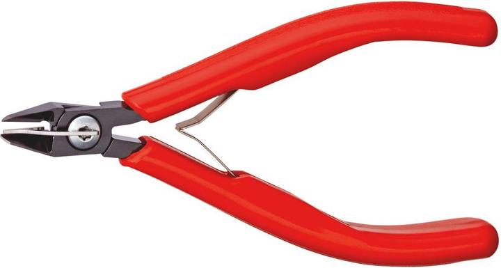 Produktbild Knipex Elektronik-Seitenschneider (125 mm)