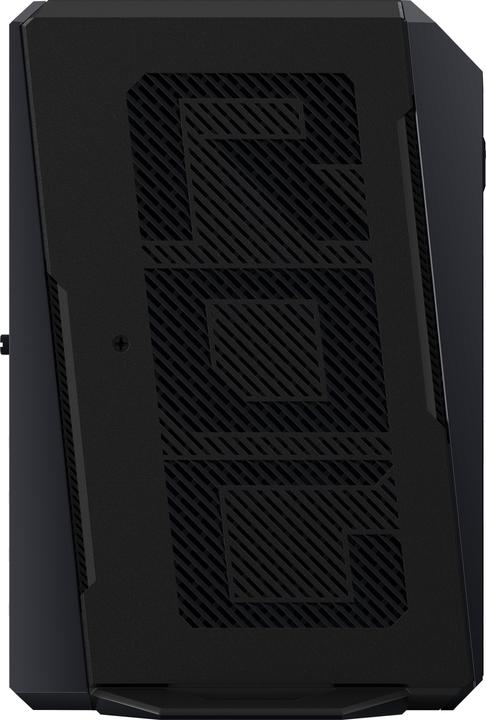 Actual product image ASUS ROG NUC 15 (1000 GB, 32 GB, Intel Core Ultra 9 275HX, GeForce RTX 5070 Ti)