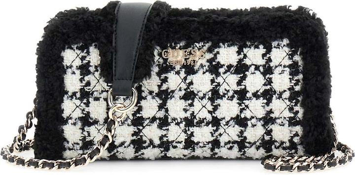 Actual product image Guess Christi Umhängetasche 24 cm