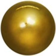 Goldfarbig