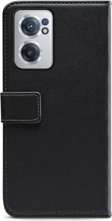 Immagine prodotto Mobilize Borsellino classico in gelatina (OnePlus Nord CE 2 5G)