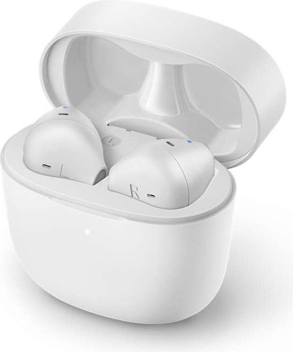 Actual product image Philips TAT2236WT/00 (6 h, Wireless)