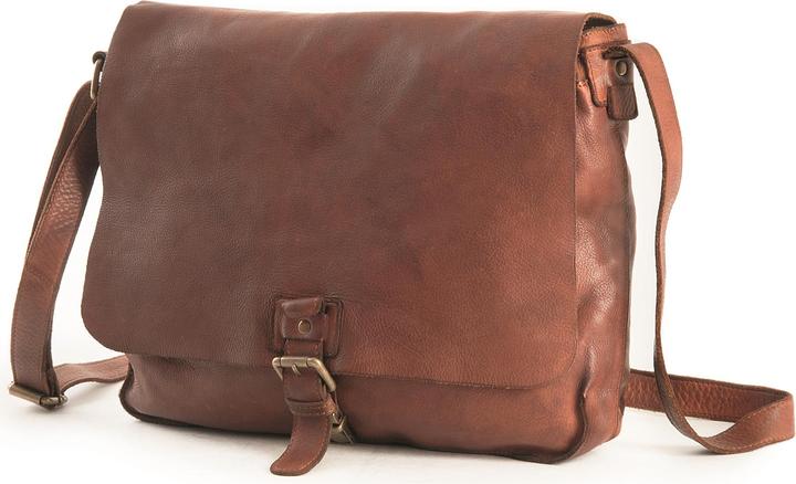 Immagine prodotto Harolds Borsa messenger sottomarina