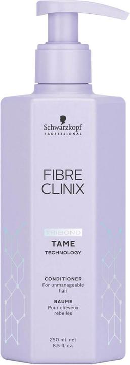 Schwarzkopf Fibre CliniTame Conditioner (250 ml)