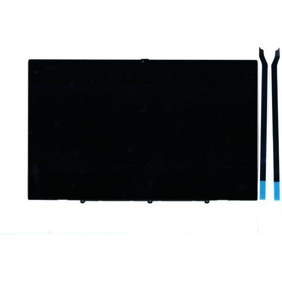 HP LCD HU GREY11.6 HDLED UWVA, Notebook Ersatzteile, Grau