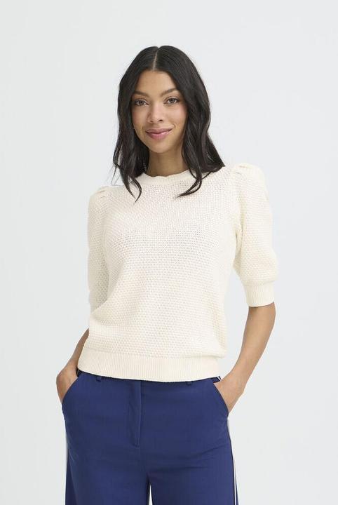 Produktbild B.young BYMIKALA SS JUMPER 20811028 (XXL)