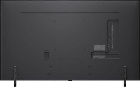 Actual product image LG 86QNED80A6A (86", QNED80, QNED, 4K, 2025)