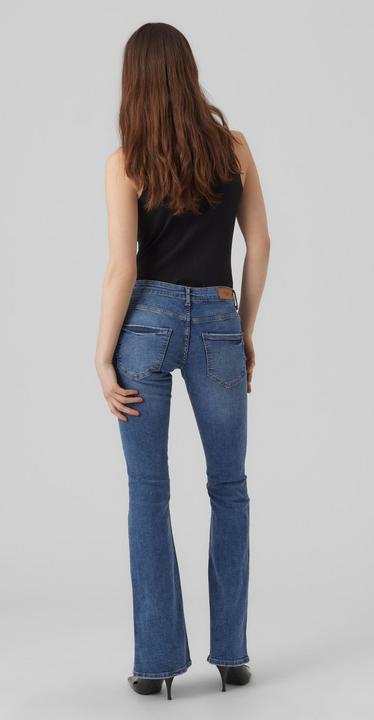 Actual product image Vero Moda Low Rise Jeans (32)