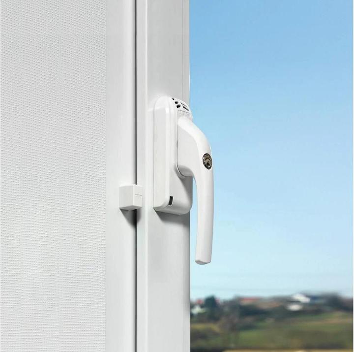 Produktbild Abus FG300A S CL/DFNLI