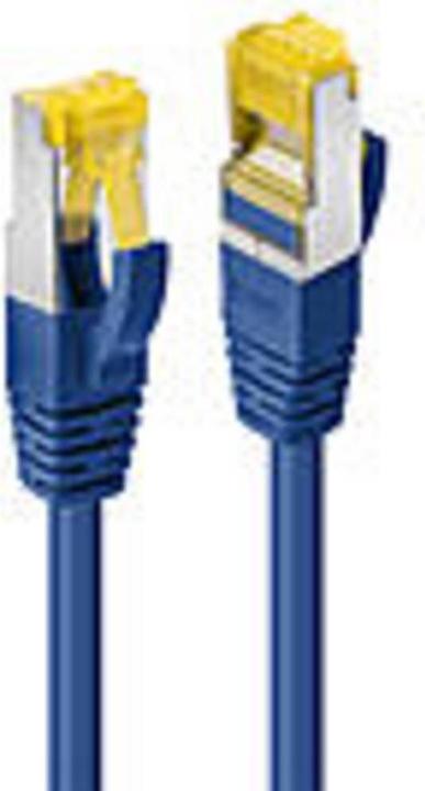 Produktbild Lindy Netzwerkkabel (S/FTP, CAT7, 10 m)