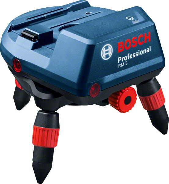 Actual product image Bosch Professional RM 3