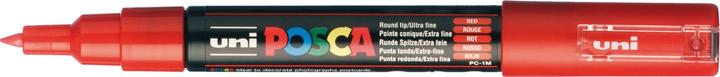 Produktbild Posca Extra Fine Marker PC-1M (1 x)