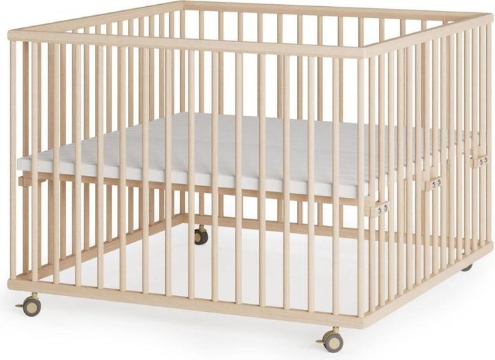 Immagine prodotto Sämann Premium (100 cm, 100 cm, Faggio)