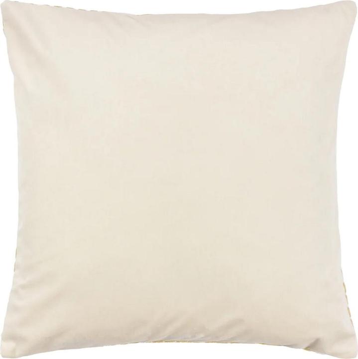 Actual product image Paoletti Evoke cushion cover pattern (45 x 45 cm)