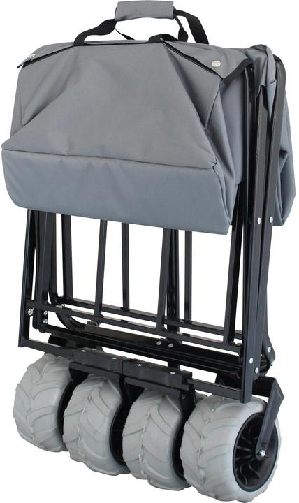 Productafbeelding Eurotrail Zonnige handkar