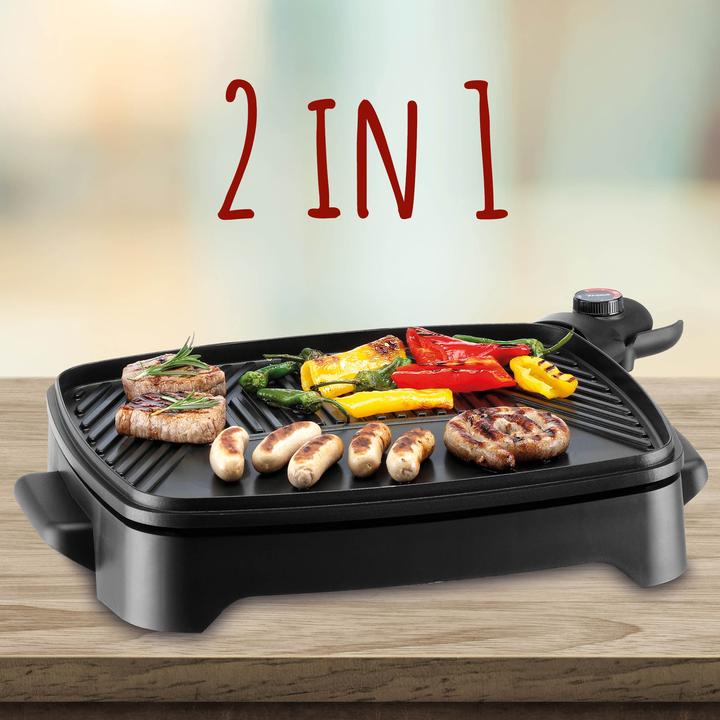 Produktbild Trisa BBQ Power Grill (2 kW)