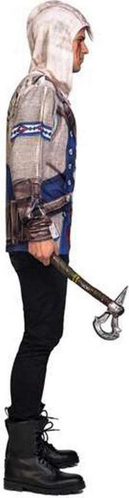 Actual product image My Other Me Disguise for adults Ratonhnhake Assassins Creed (M)