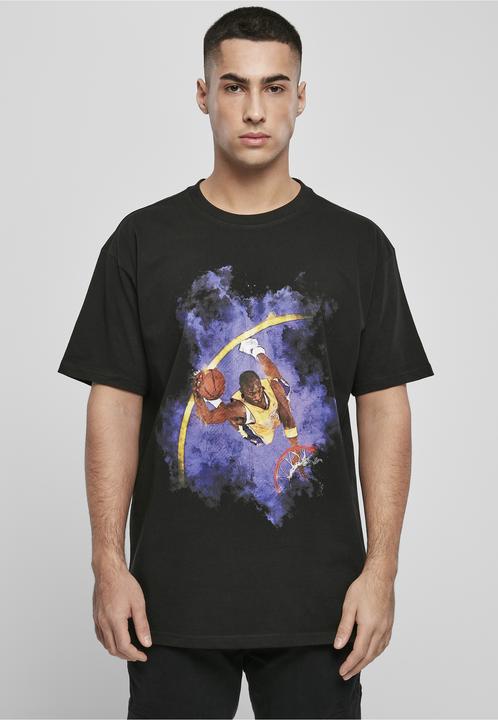 Immagine prodotto MT Basket Clouds 2.0 Oversize Tee (M)