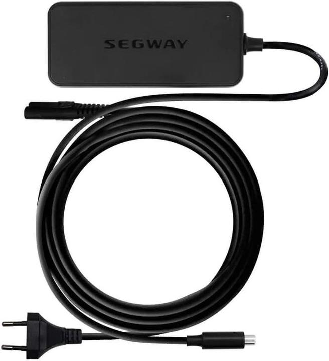 Actual product image Segway-Ninebot 5A Fast Charger