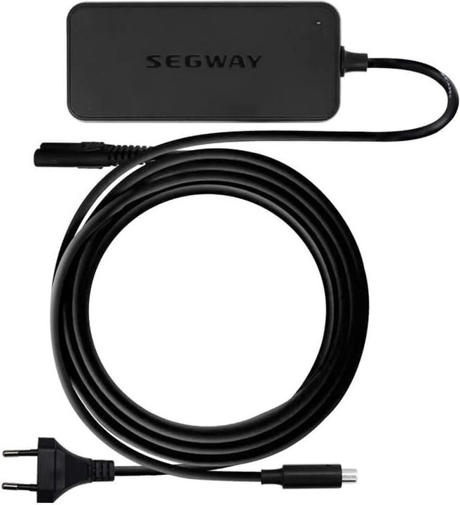 Actual product image Segway-Ninebot 5A Fast Charger