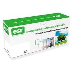 ESR, Toner, Tonercartridge compatible with Kyocera remanufactured (BK)