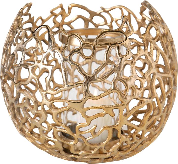 Boltze Home Fidan (2 x, Ø 19 x 17 cm, ø 28 x 26 cm)