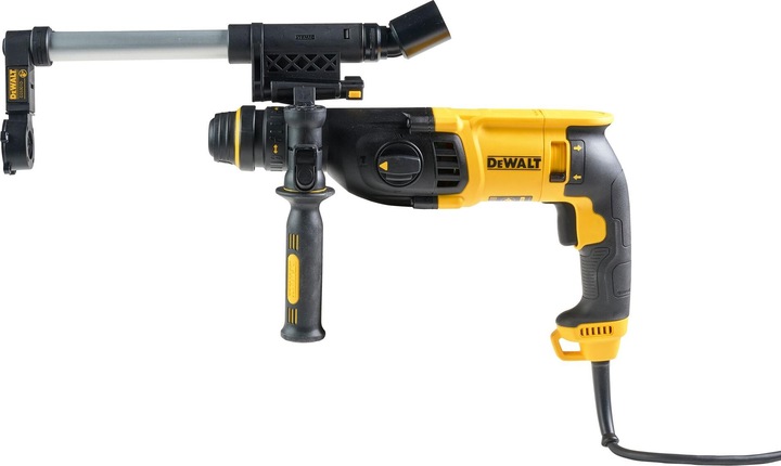 Produktbild DeWalt D25134KQS (Netzbetrieb)