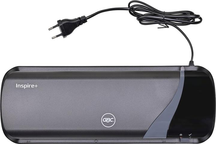 Productafbeelding GBC Lamineermachine Inspire A4 (75 - 125 µm, A4)