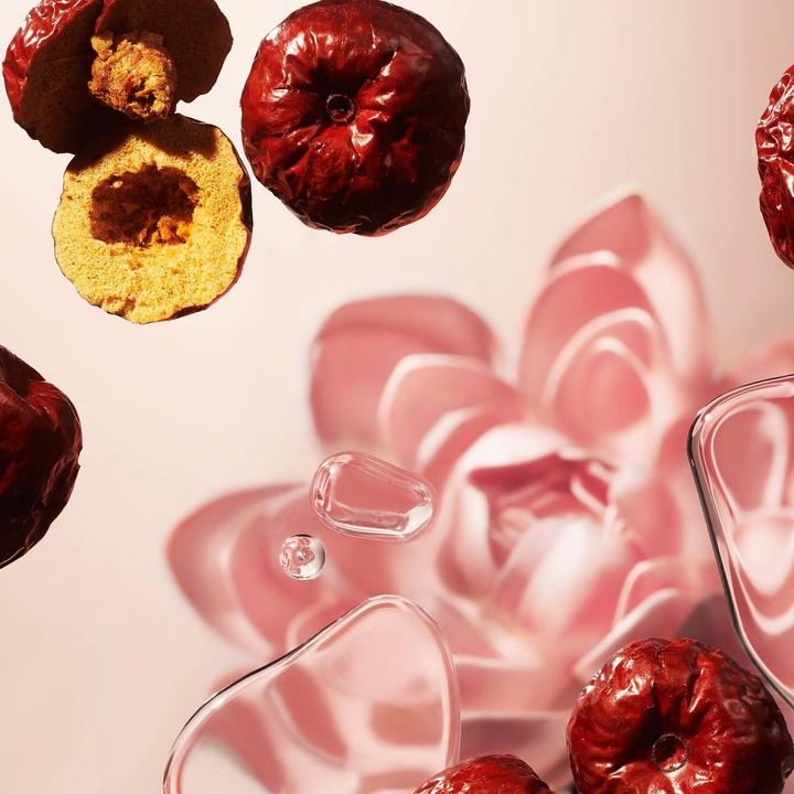 Actual product image Rituals Jing (Body care set)