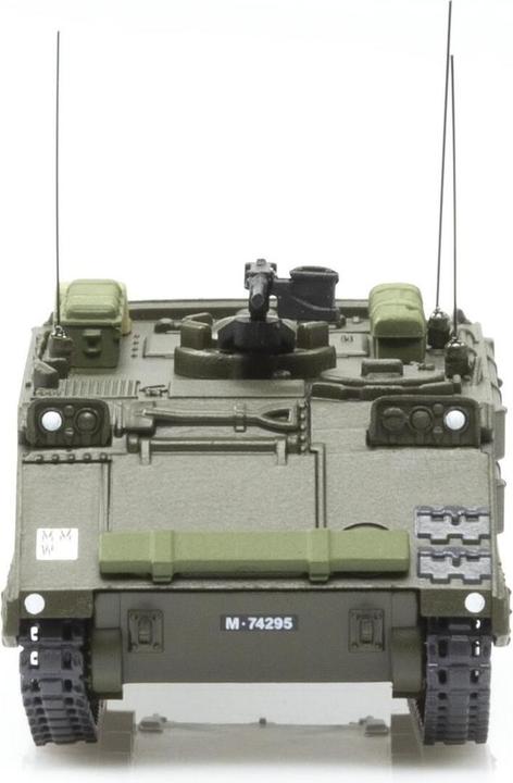 Produktbild Ace M113 Uebermittlungspanzer 63