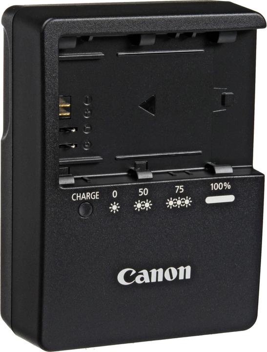 Immagine prodotto Canon Lc-E6 (Caricatore)