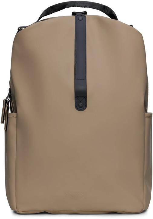 Produktbild Rains Clip Front Backpack W3 beige