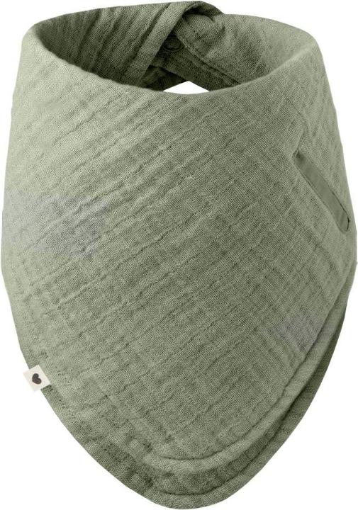 Produktbild Bibs Bandana Bib, Sage