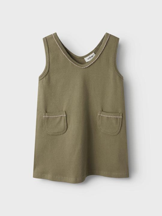 Produktbild Name it Bio-Baumwoll Kleid (122)