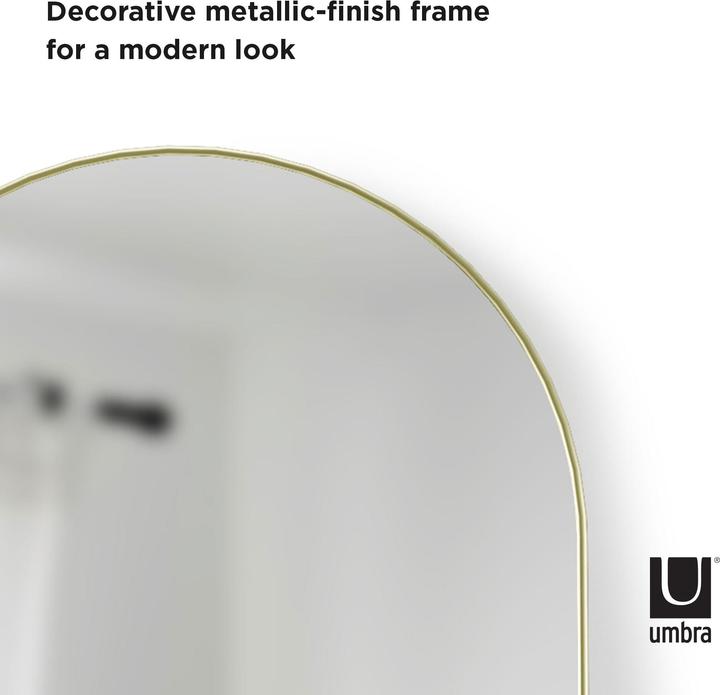 Produktbild Umbra Hubba (58 x 13 x 166 cm)