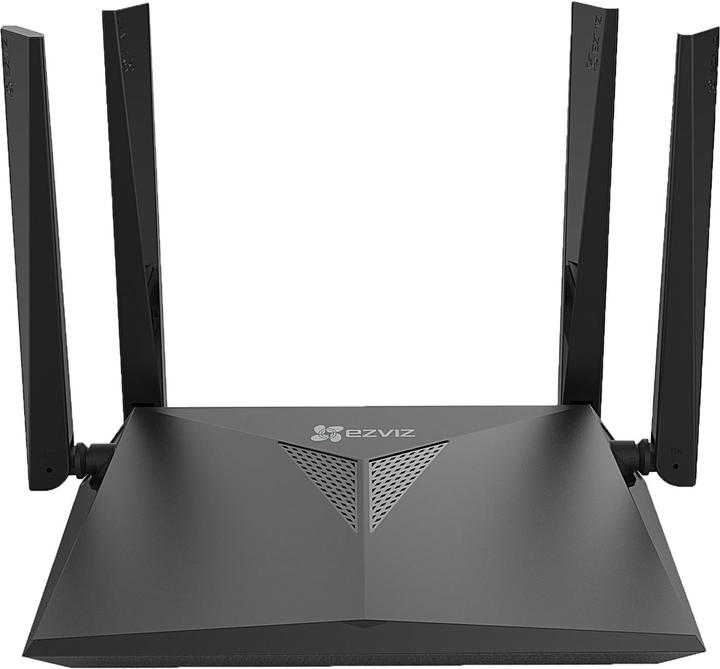 Actual product image EZVIZ W3