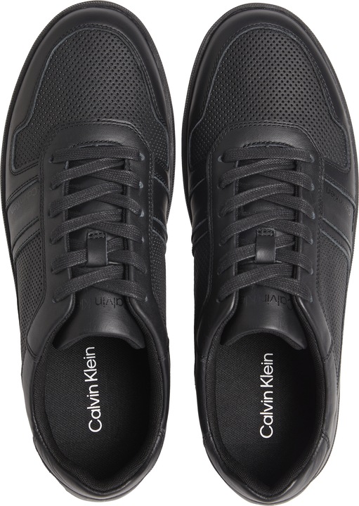 Produktbild Calvin Klein Low Top Lace Up Mix - 58989 (40)
