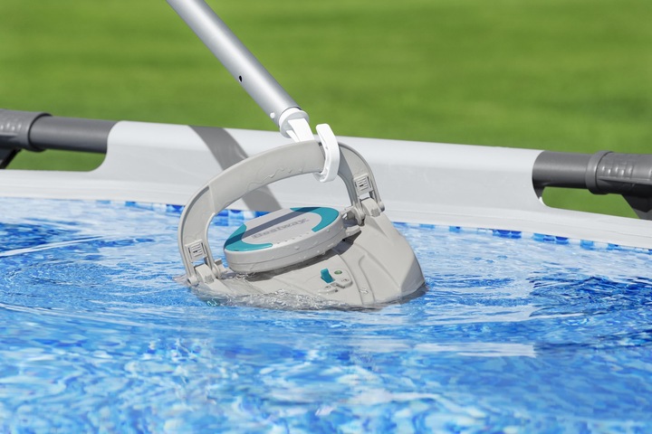Produktbild Bestway AquaTronix G100 Robotic Pool Vacuum
