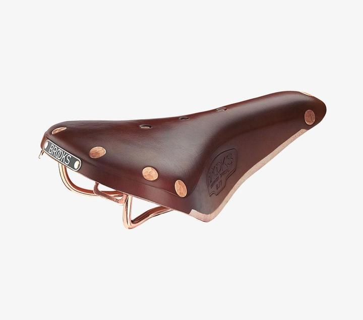 Produktbild Brooks England B17 Special