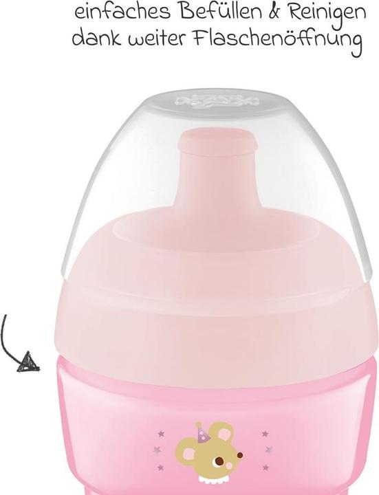 Image du produit MAM Sports Cup, 330 ml, chat (330 ml)