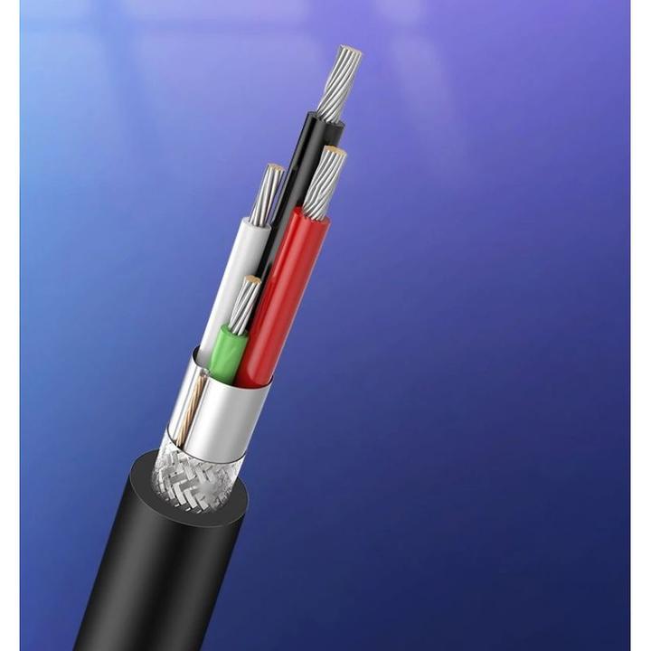 Produktbild Ugreen USB A – USB B (1.50 m, USB 2.0)