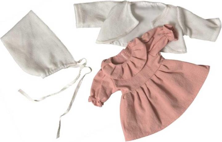 Pink, Polveroso