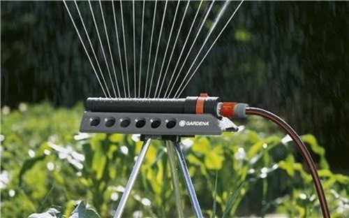 Image du produit Gardena Trépied d'arrosage (Arroseur multifonctionnel)