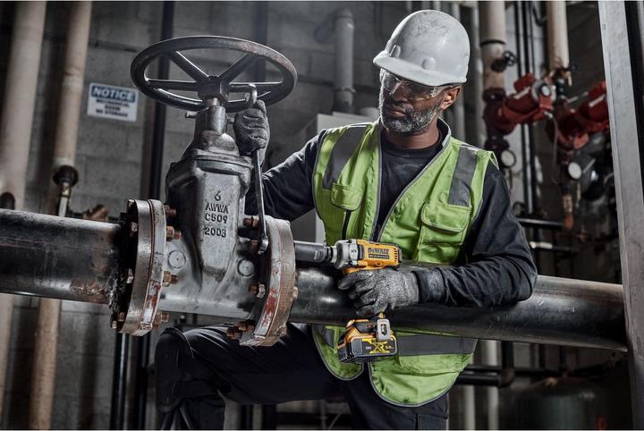 Produktbild DeWalt DCF891NT-XJ