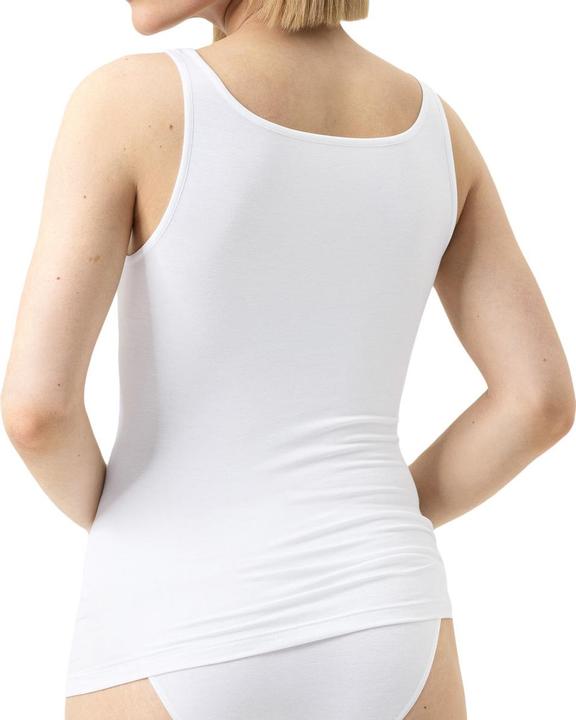 Produktbild Mey 3er Pack Modal Pure Unterhemd / Top (S)