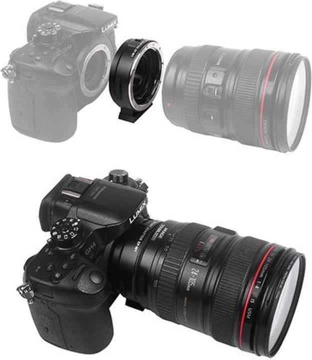 Produktbild Viltrox EF-M1