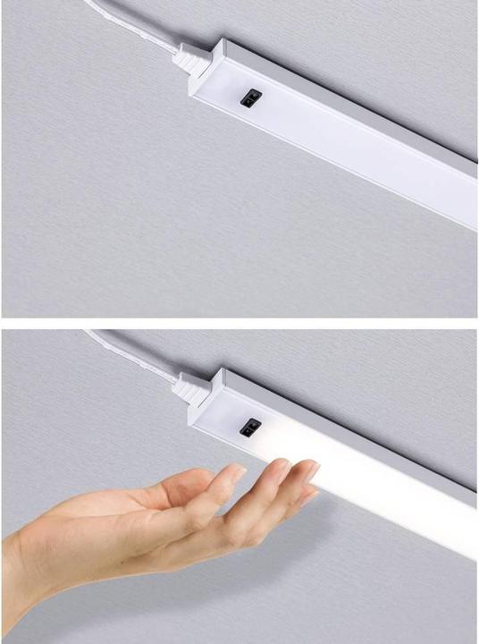 Image du produit Paulmann Kit d'éclairage sous plan Inline (500 lm)