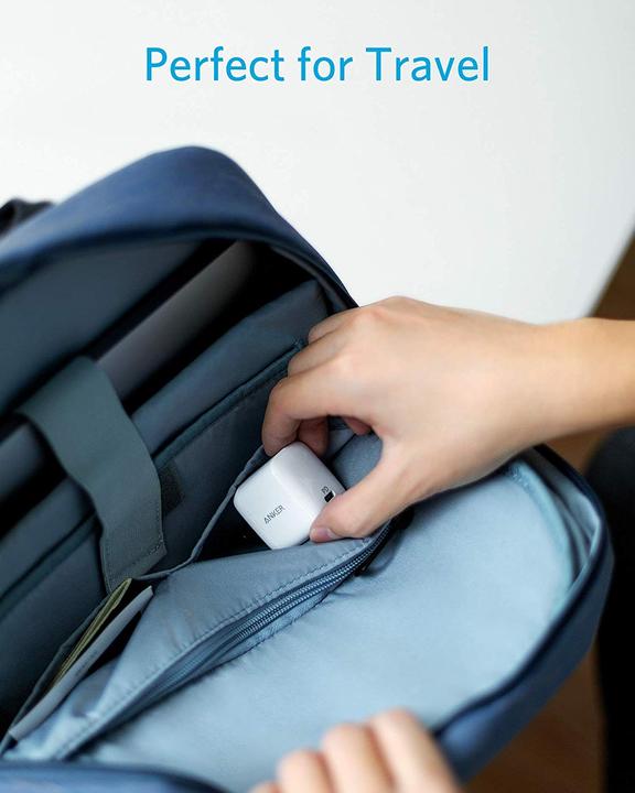 Image du produit Anker Atom PD 1 (30 W)